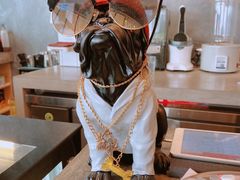 -BE NORMAL CAFE(霞溪路店)