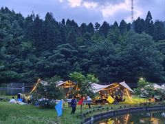 -武陵山森林公园