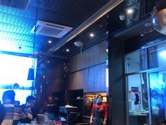 -吉布鲁牛排海鲜自助(上饶吾悦广场店)