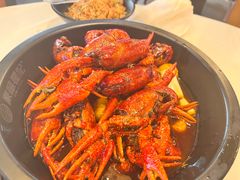 -聚味瞿记·龙虾堂(望城店)