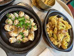 -甬小馆·焗海鲜温州菜(五马街店)