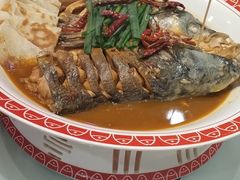 -老德州四合院·德州菜(天衢路店)