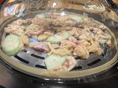 -阿鸡鱼庄·顺德鲜蒸小炒(亚运村店)