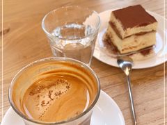 -VOYAGE COFFEE(杨梅竹店)