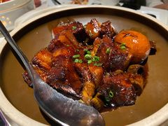 江南红烧肉-逸道(益丰·外滩源店)