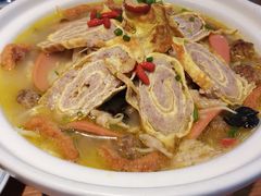 -印象鲵宴·张家界地标美食名片(溪布街店)