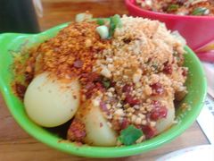 -冒椒火辣(奎星楼街店)