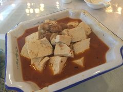 iphone_upload_pic-烧肉馆(古北水镇景区店)