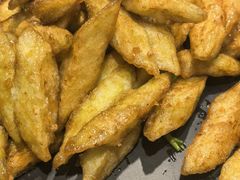 -院里汤包·虾汤包青岛菜(辽源路店)