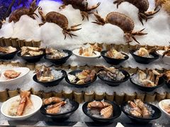 -初色海鲜自助(万丰路店)