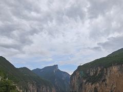 -白帝城·瞿塘峡景区
