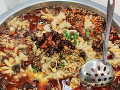 -蜀膳坊(洪公祠小区店)