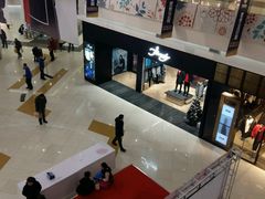 -凯德广场(学府店)