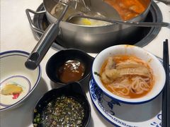 -陈记顺和潮汕牛肉火锅(韩江路店)