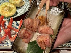 -鸟泉居酒屋·烧鸟·酒馆(百子湾店)
