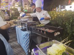 -Paulaner·德国帕拉娜自酿啤酒餐厅(海上世界店)