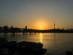 -武汉两江游览·夜游长江(汉阳门码头)