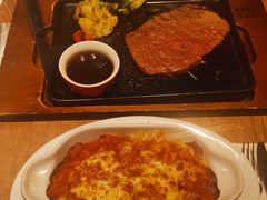 -必胜客(龙茗店)