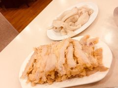 -太婆天府山珍酒楼(亚运村店)