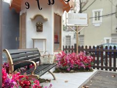 -思南书局·诗歌店