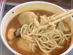-乌糖沙茶面(民族路店)
