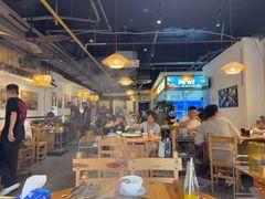 -阿鸡鱼庄·顺德鲜蒸小炒(亚运村店)
