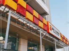 门面-新侨三宝乐面包店(崇文门店)
