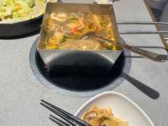 -丰茂烤串(公园店)