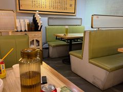 -台北楚楚园馅饼粥(虹桥南丰城店)