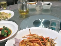 -悦来轩顺德菜(寮厦店)