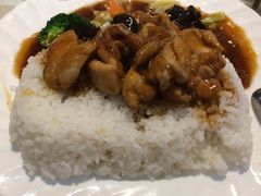 -嘉喜来比萨(罗马花园店)