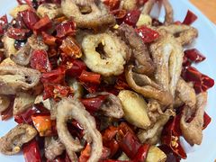 -如意香辣鸡架(总店)