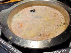 -佬土鹅肠火锅(扬中步行街店)