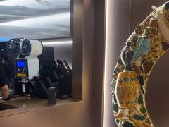 -霸王茶姬(上海恒基名人店)