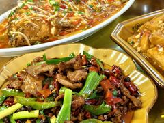 -和福餐馆(西江古街店)