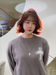 -COSMO PRO造型