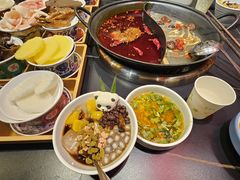 -俏媳妇火锅(宽窄巷子店)