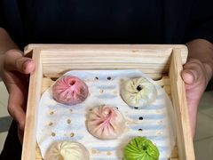 -知味观(湖滨总店)