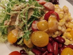 -北京王府井希尔顿酒店·万斯阁西餐厅