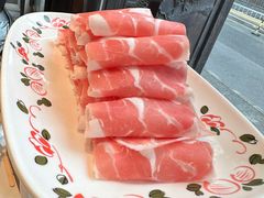 -东门口·鲜爆肚涮肉·烧烤(老门东店)