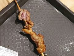 -西部马华清真兰州牛肉面·烧烤夜市(关东店)