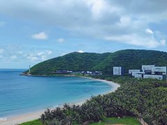 -三亚太阳湾柏悦酒店