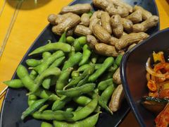 -白玉串城(南六中路店)