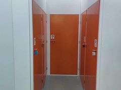 -大众迷你仓自助寄存仓库(徐家汇2店)