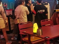 -牛啤堂精酿啤酒餐吧(五棵松华熙店)