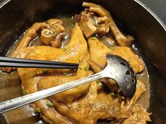 神仙鸡-味仙居(环城南路店)
