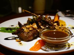 -卡朋厨房(289艺术园区店)