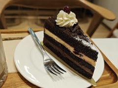 -Peet's 皮爷咖啡(乐峰店)