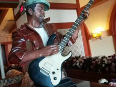 -栖巢咖啡馆(双岗店)