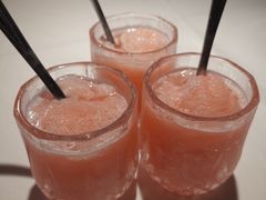-燃扒房Steakhouse(皇庭店)